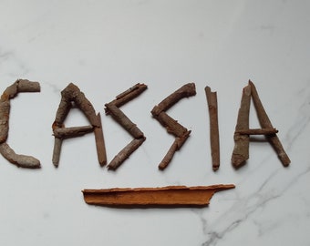 Cassia Bark, Cinnamon Bark, Broken Cinnamon Bark Pieces,