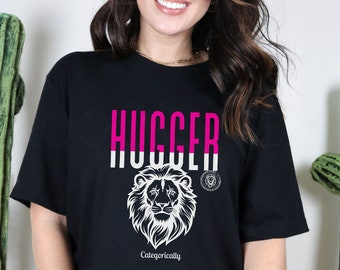 Lion Shirt Animal Shirt Cute Shirts for Women Lion T-Shirt Lion Face Shirt Animal Face Shirt Gift for Her Graphic Tees Animal Lover Gift