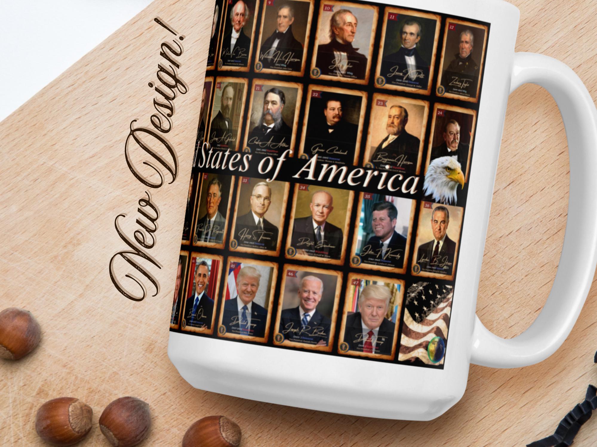 トランプ大統領マグカップ - Etsy 日本