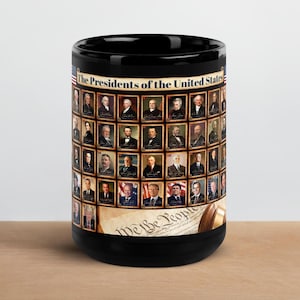 マグカップ アメリカ合衆国大統領 ドナルド・トランプ 白 光沢 - Etsy 日本