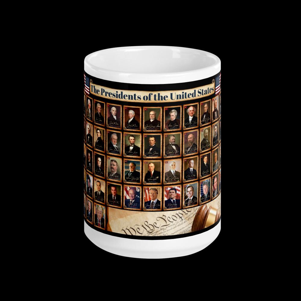 マグカップ アメリカ合衆国大統領 ドナルド・トランプ 白 光沢 - Etsy 日本