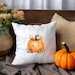 Cute Pumpkin Faces Clipart, Decorative Pumpkin Clipart, Pumpkin Clipart ...