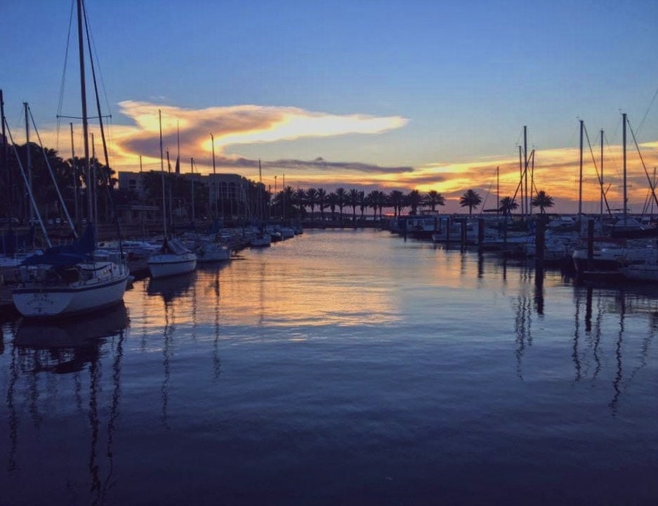 Florida Marina
