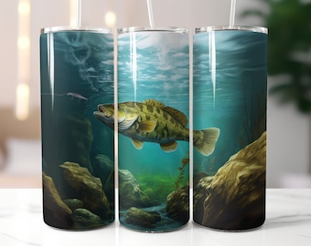 Large mouth Bass　壁掛け剥製 Amazon.com: In Stock - 20