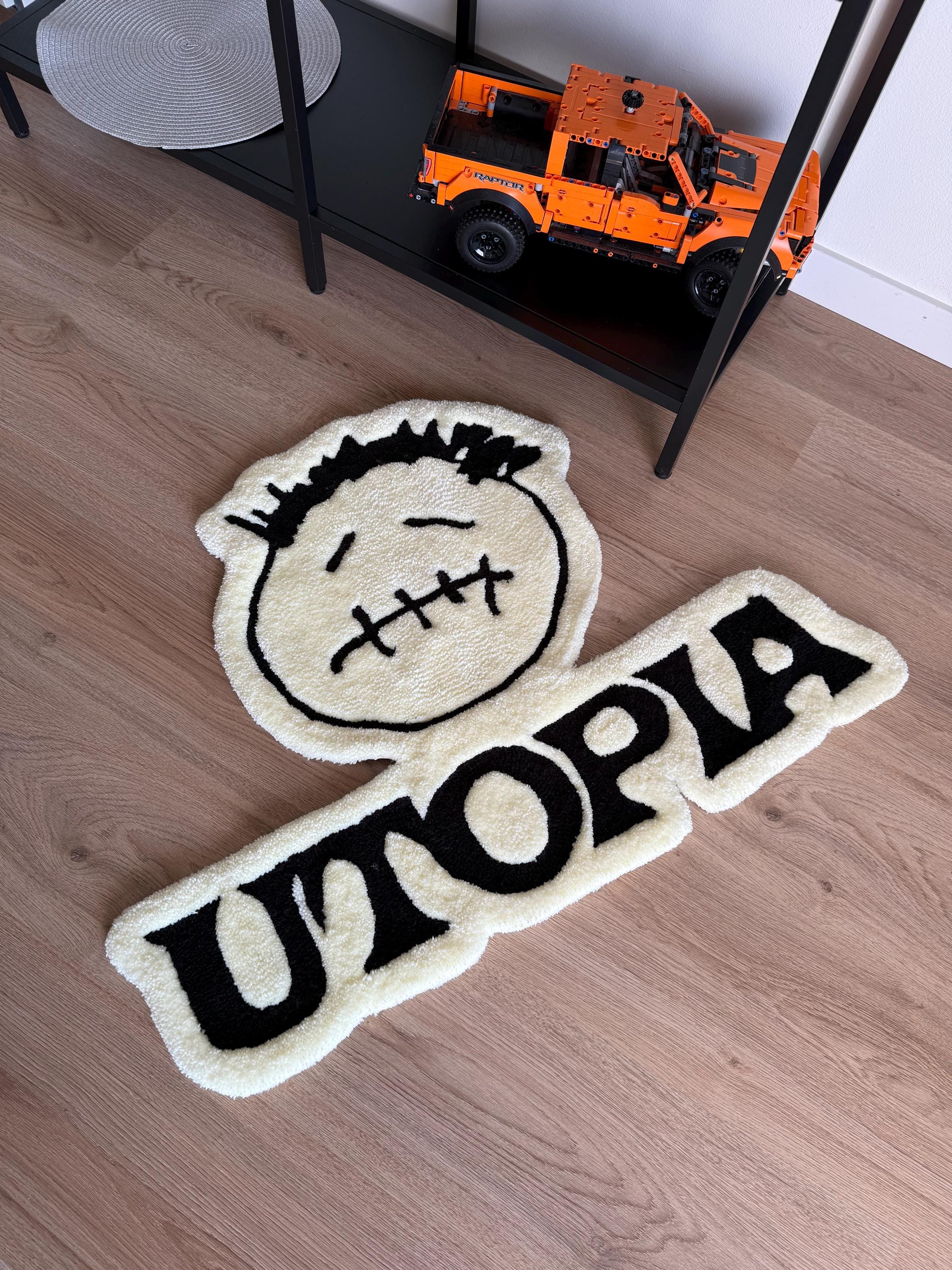 Travis scott rug - Etsy 日本