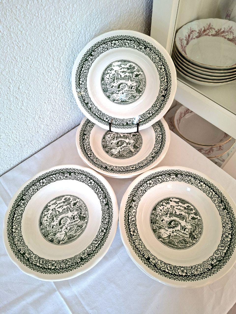 English ironstone tableware - Etsy 日本