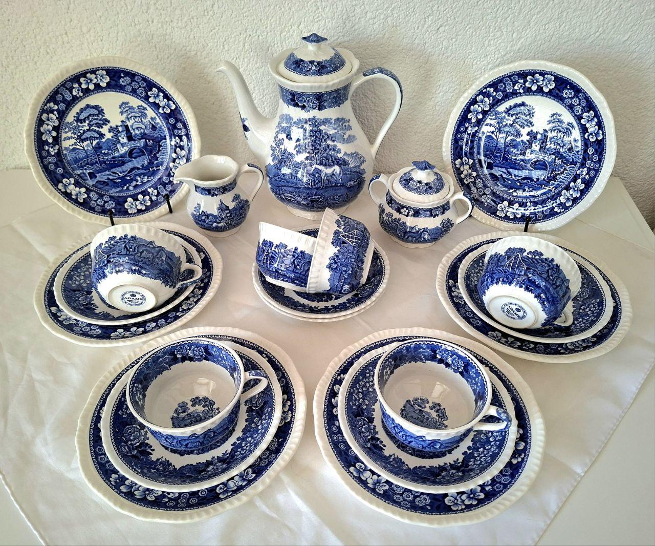 Adams dinner set - Etsy 日本