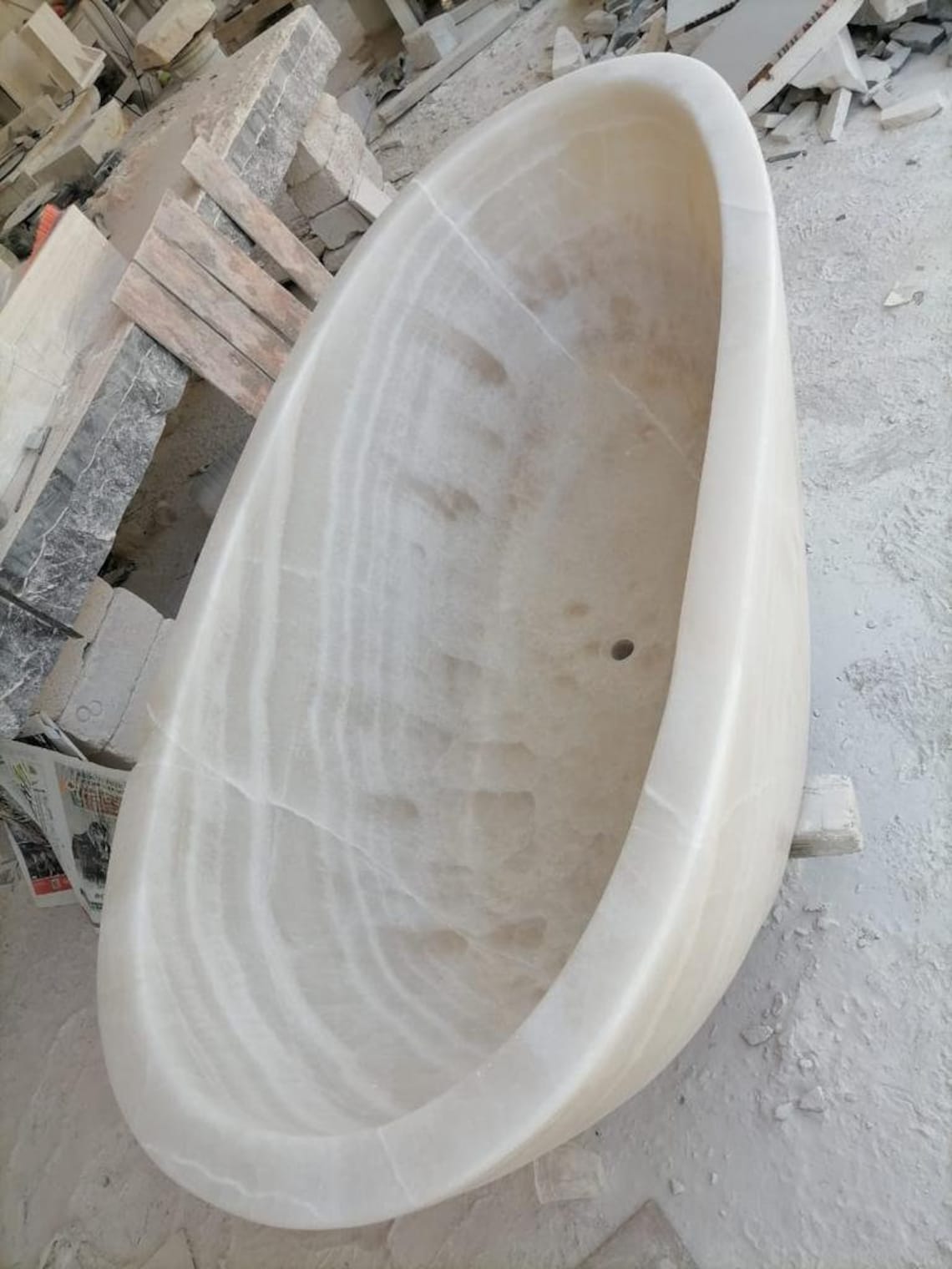 Onyx Bathtub Etsy