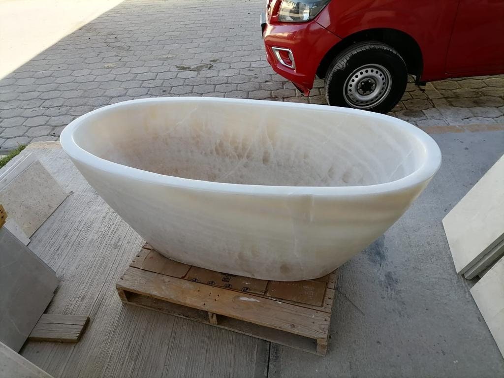 Onyx Bathtub Etsy