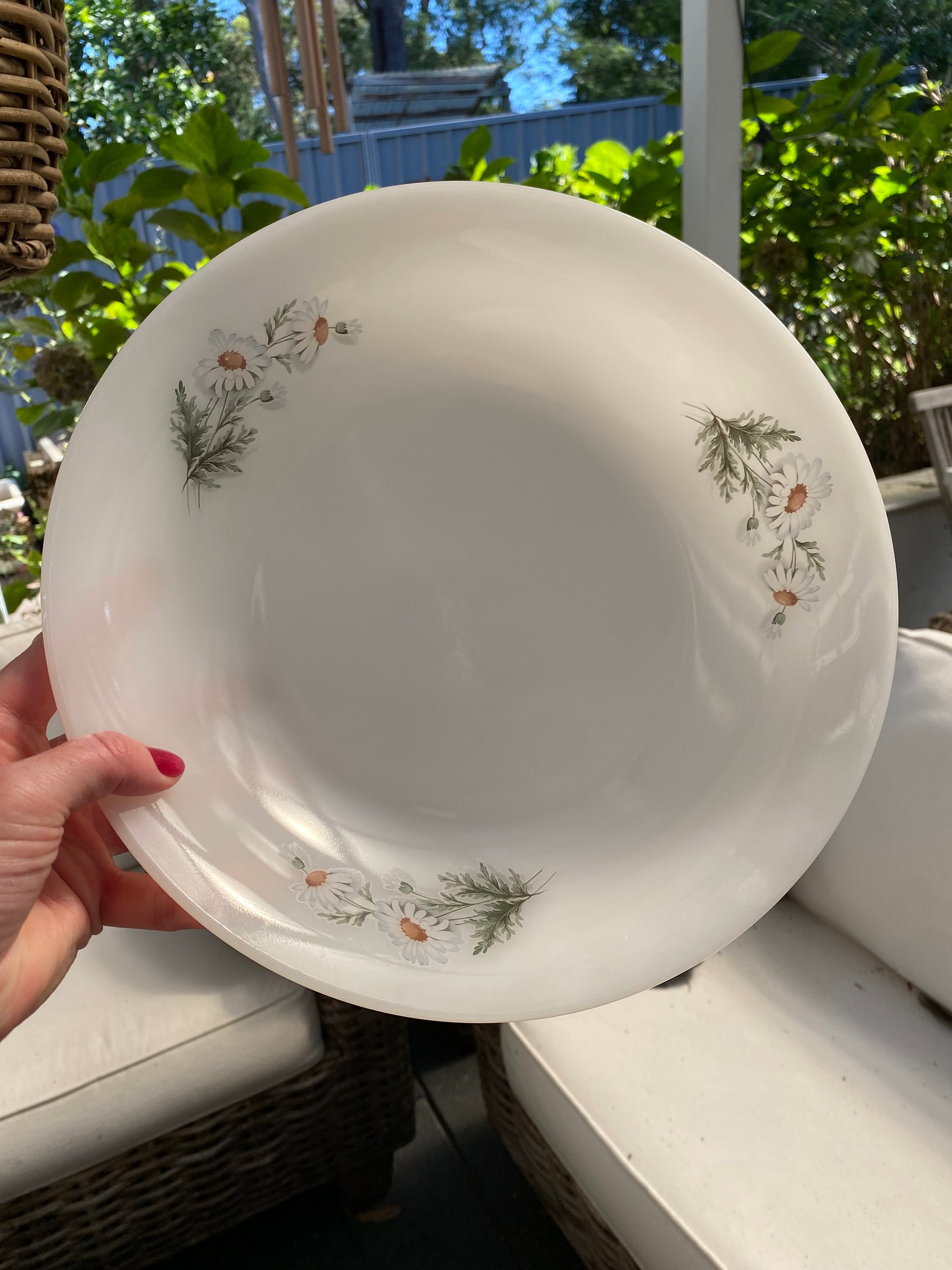 Arcopal salad bowl Etsy Espana