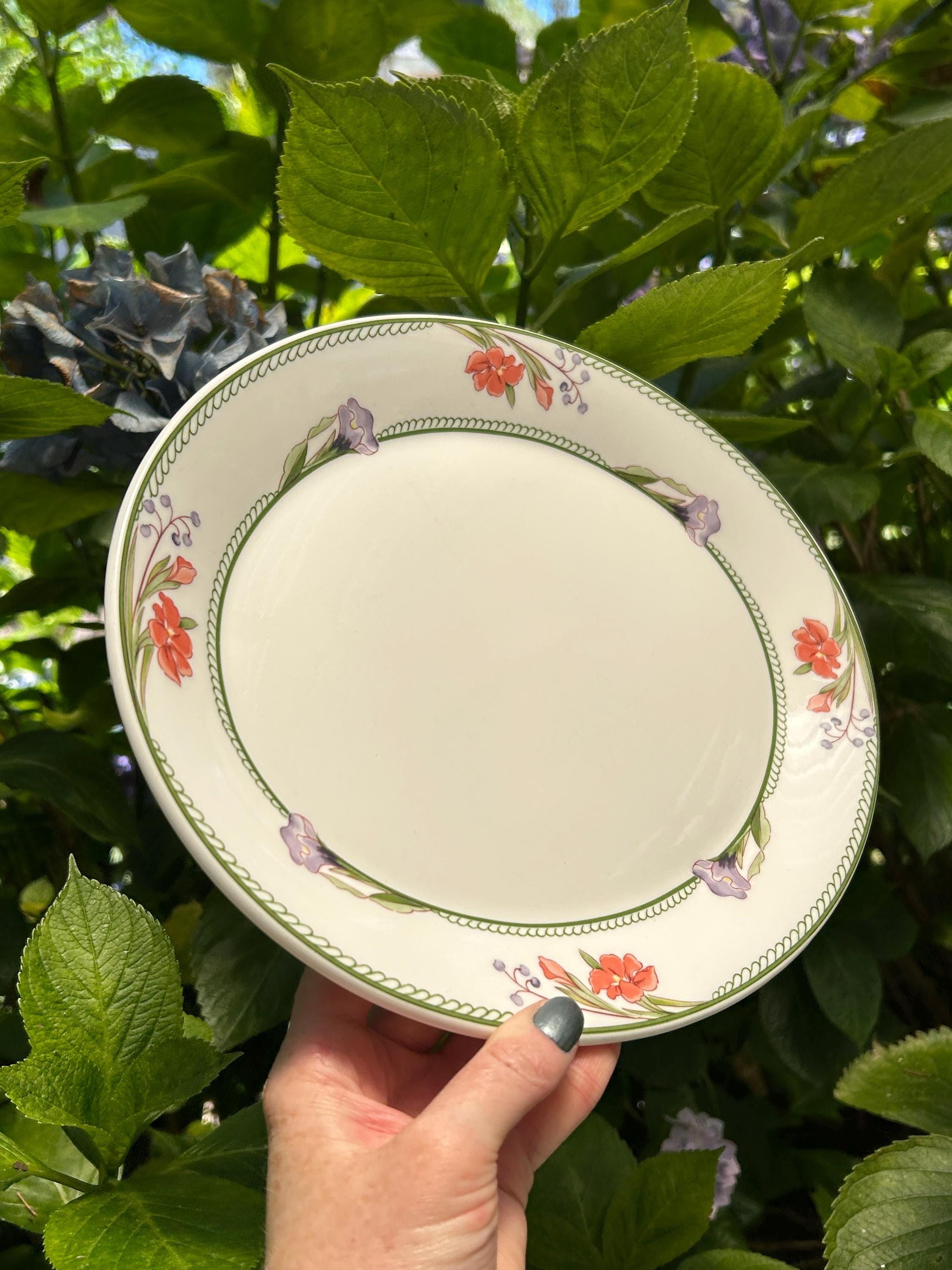 Dudson fine china - Etsy 日本