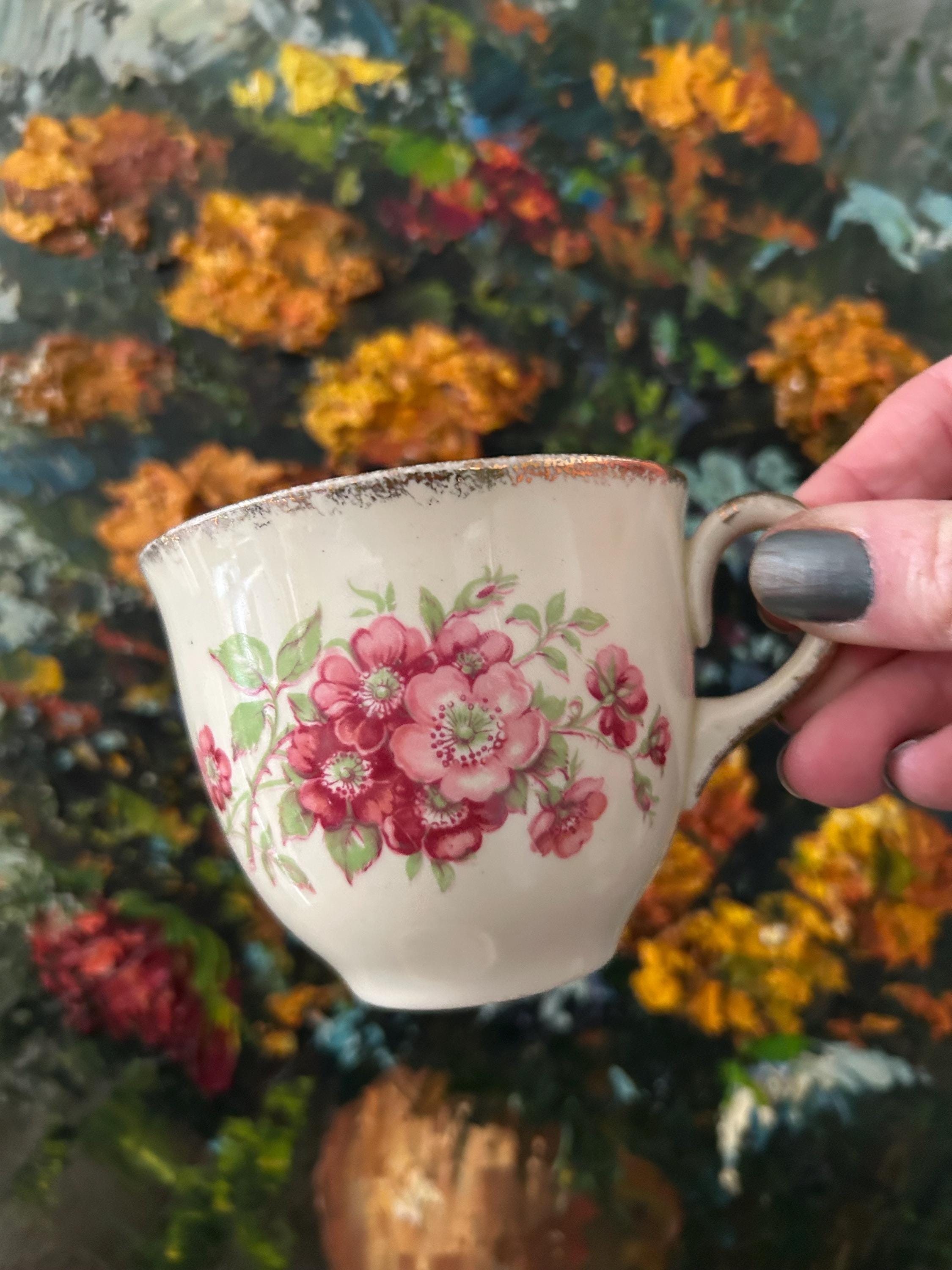 Woods Ivory Ware England | ティーカップ、ソーサー、プレート