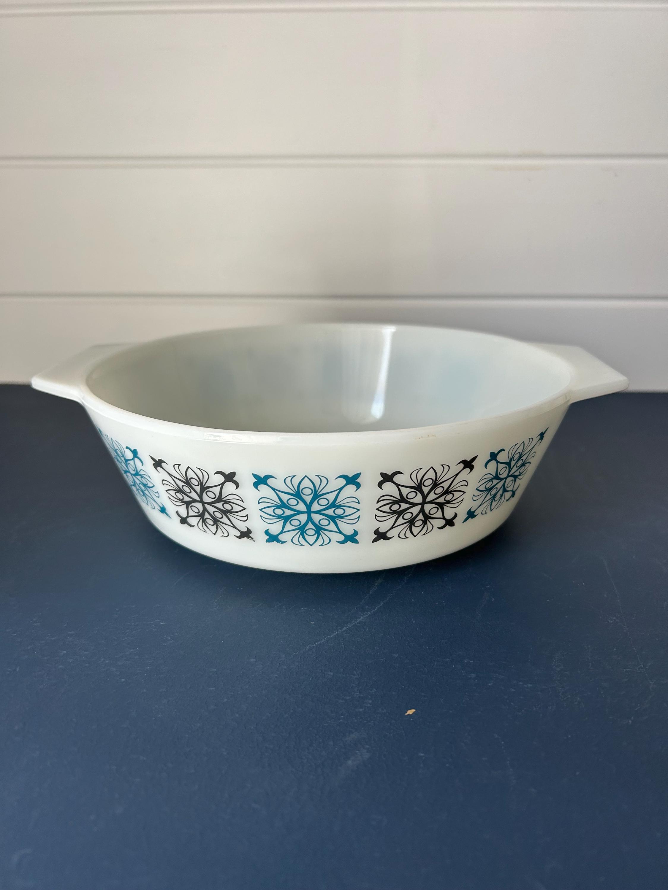 JAJ オールドパイレックス　チェルシー皿　10枚セット JAJ オールドパイレックス チェルシー皿 10枚セット