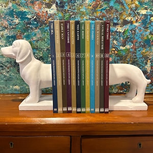 タイムライフブックス　ネーチュアライブラリー20冊 TIME-LIFE: the Nature Library 25 Volume Set - Etsy