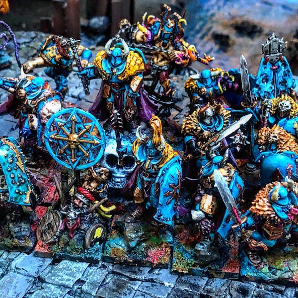 Wargaming Store Finder - DakkaDakka visual data 2