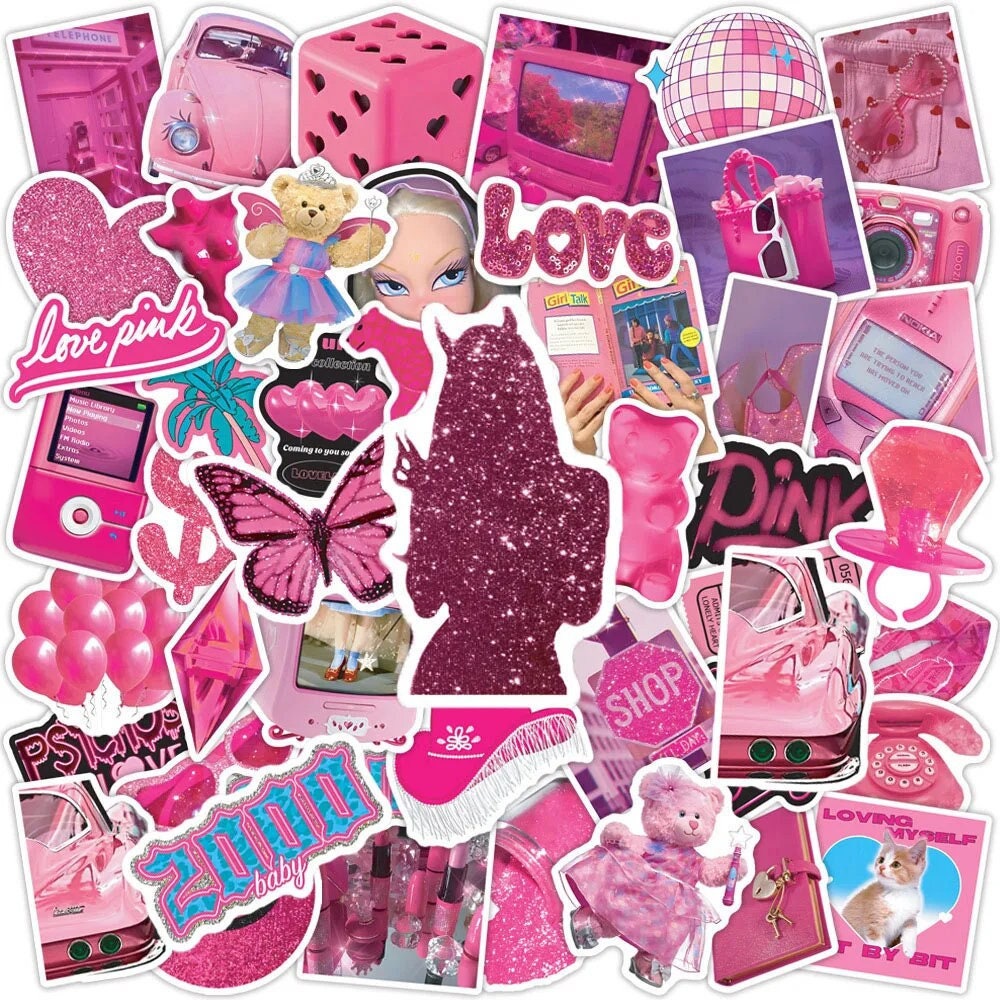bratz stickers Sticker for Sale by bratzxx  Cute stickers, Coloring  stickers, Sticker collection