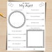All About My Aunt Printable Aunt - Il 75x75.5132516343 Ijlt 