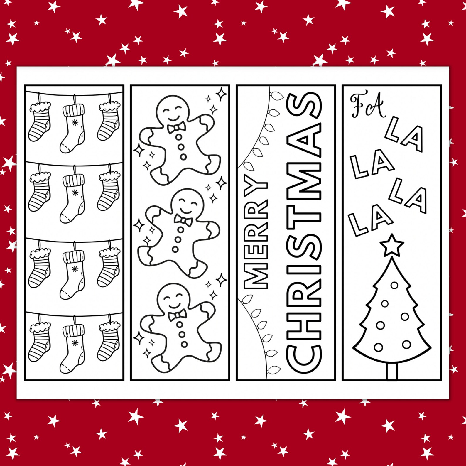 printable-christmas-bookmarks-for-kids-coloring-activity-pdf