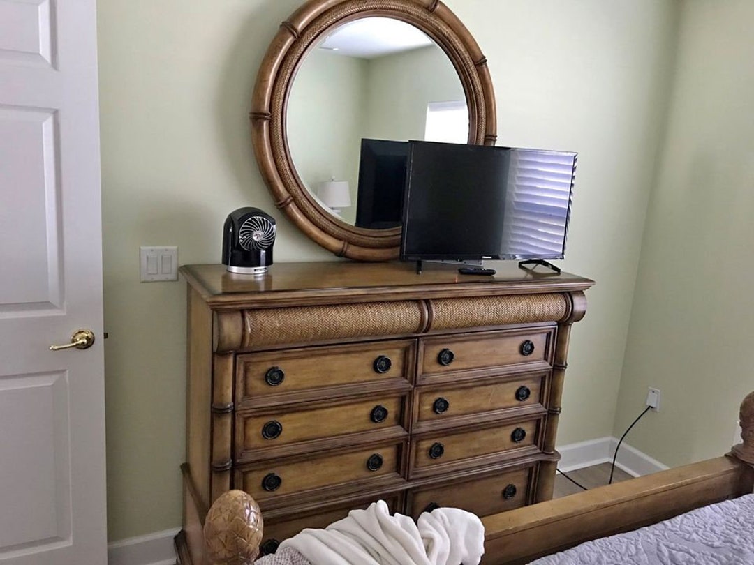 Cindy Crawford Key West Bedroom Set Etsy