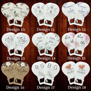 Bottle Opener Wedding Favor, Wedding Favors for Guests in Bulk, Personalized Wedding Gifts, Bridal Shower Favors, Wedding Favors image 10