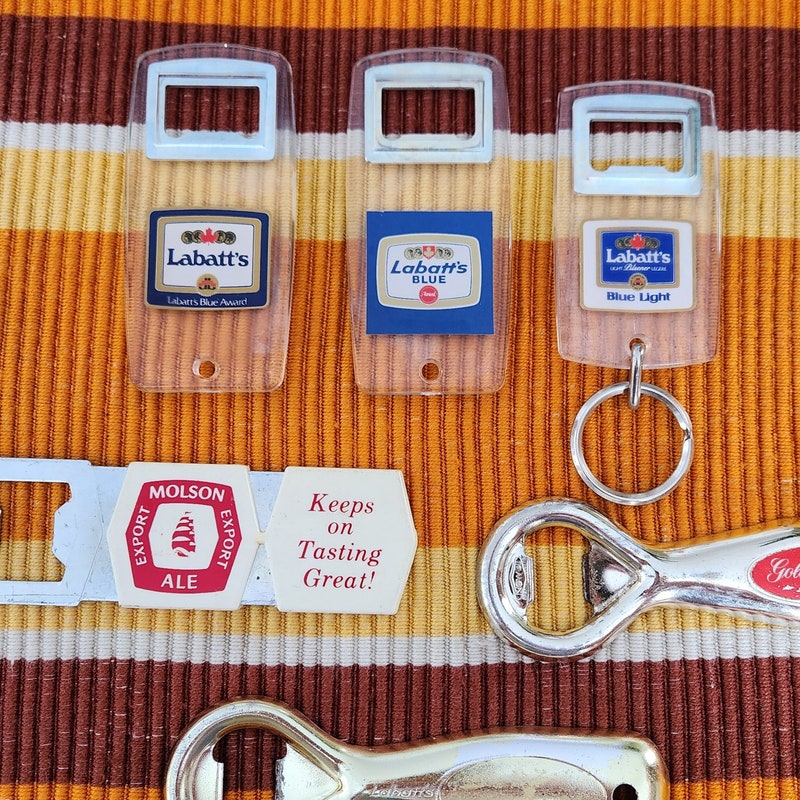 Vintage labatt's 50 - Etsy Canada