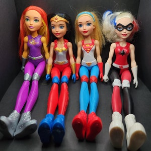 Harley quinn muñeca mattel new arrivals