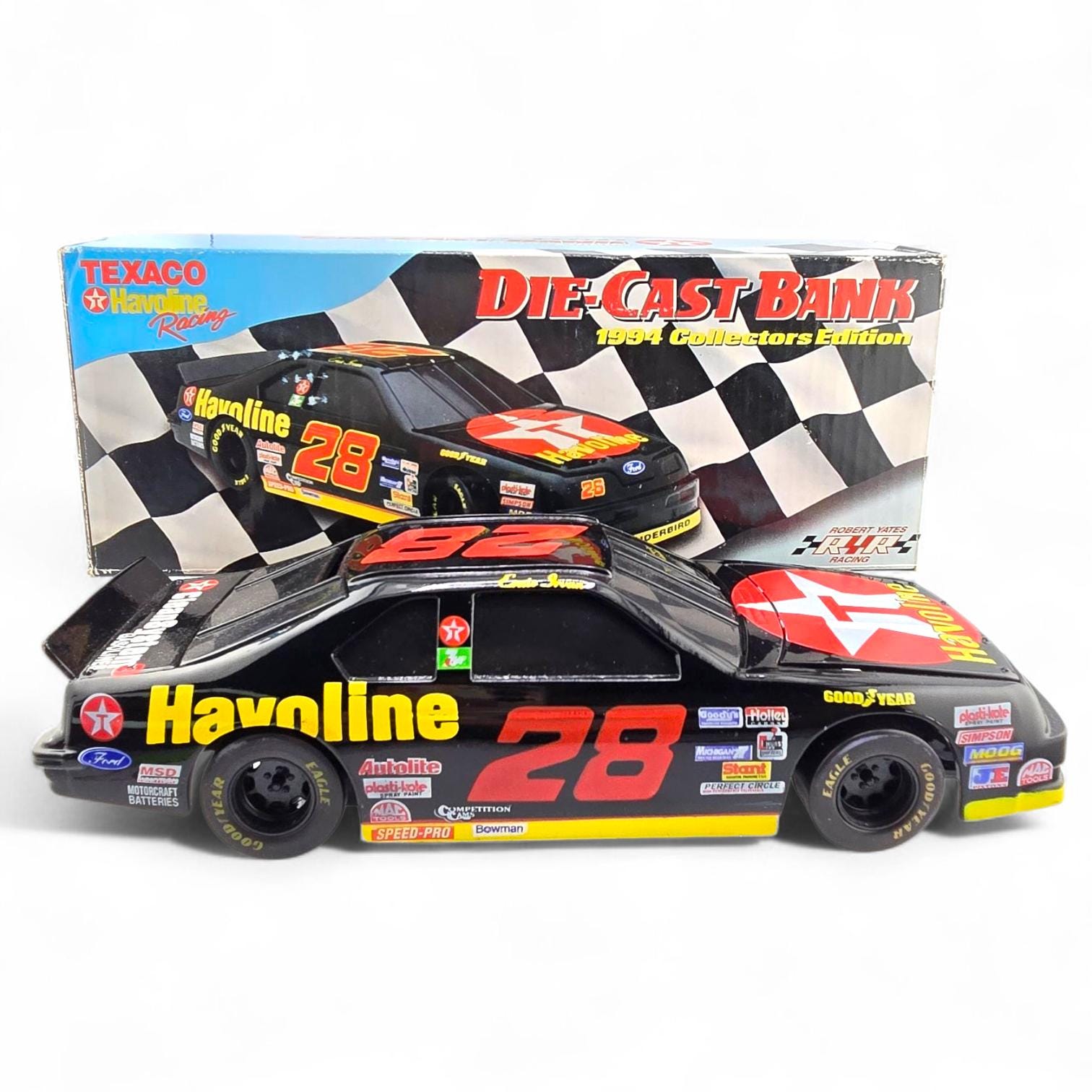 1994 Nascar Diecast - Etsy