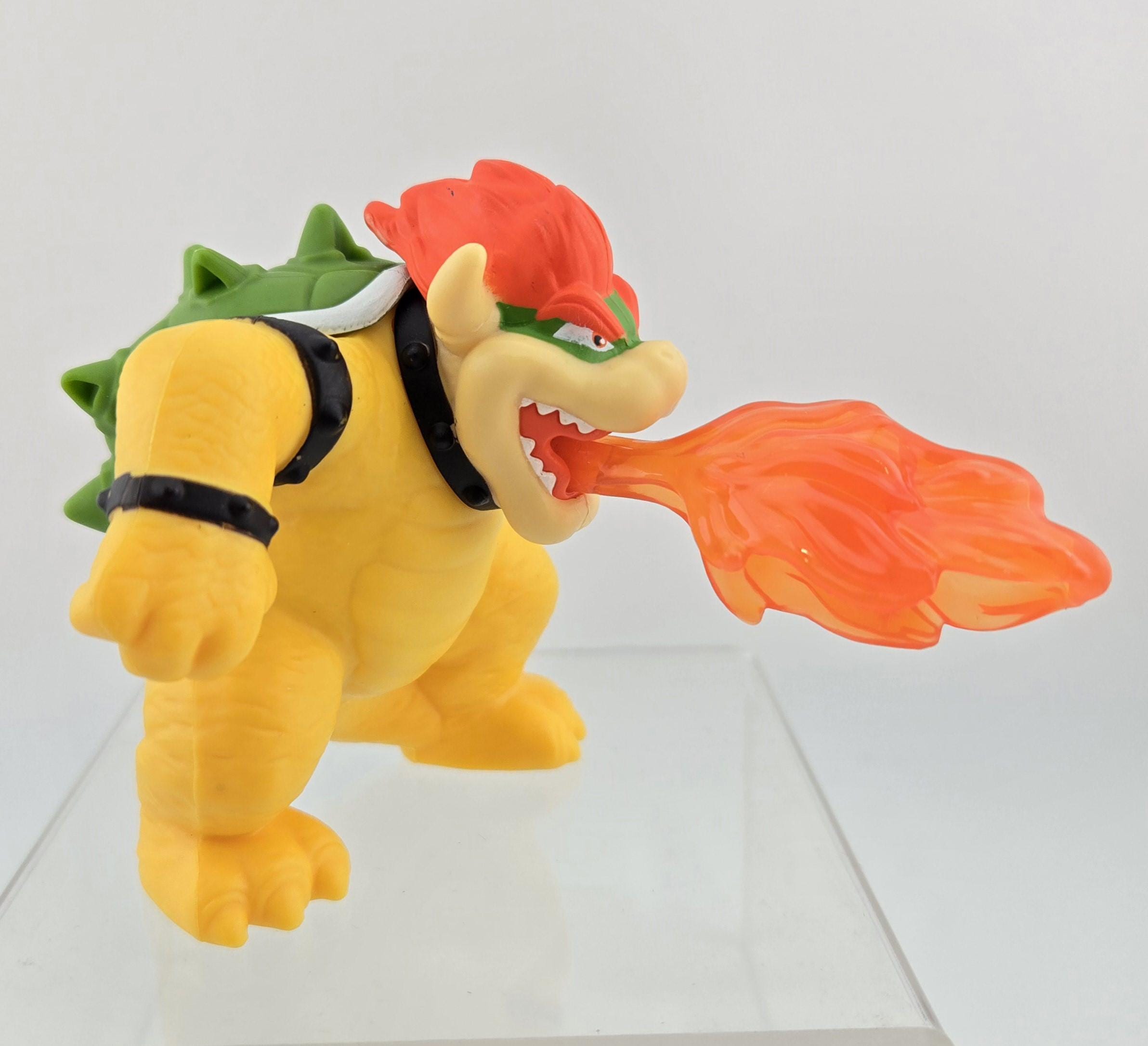 スーパーマリオフィギュアセット - 任天堂キャラクターおもちゃ