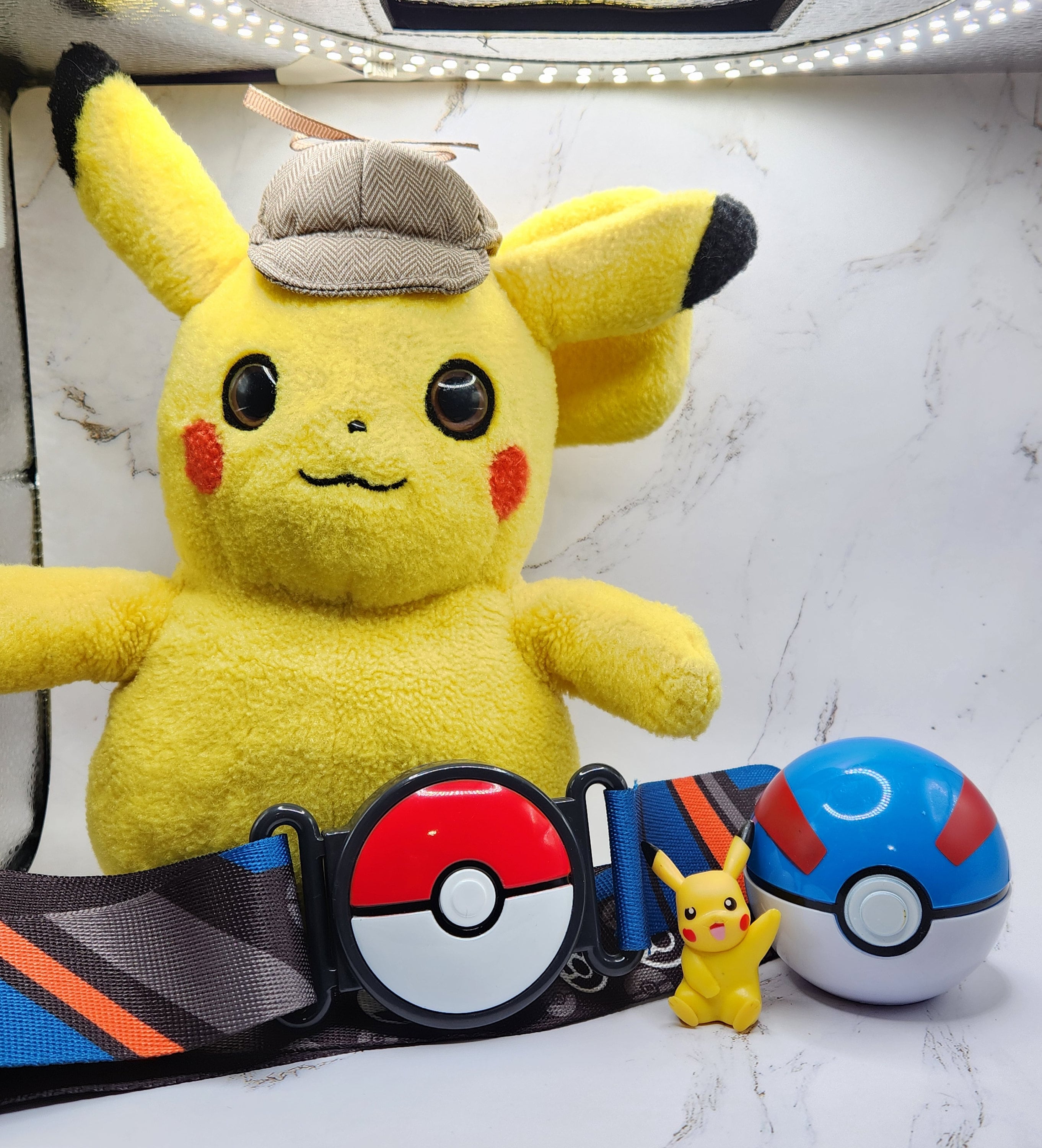 Buy Pikachu Plush Toy Online In India Etsy India