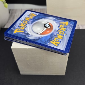 Lote de 25 cartas de Energía Pokémon (2016 y posteriores) – Juego ligero – Lote coleccionable de TCG – Suministros para entrenadores – Regalo para fans y jugadores
