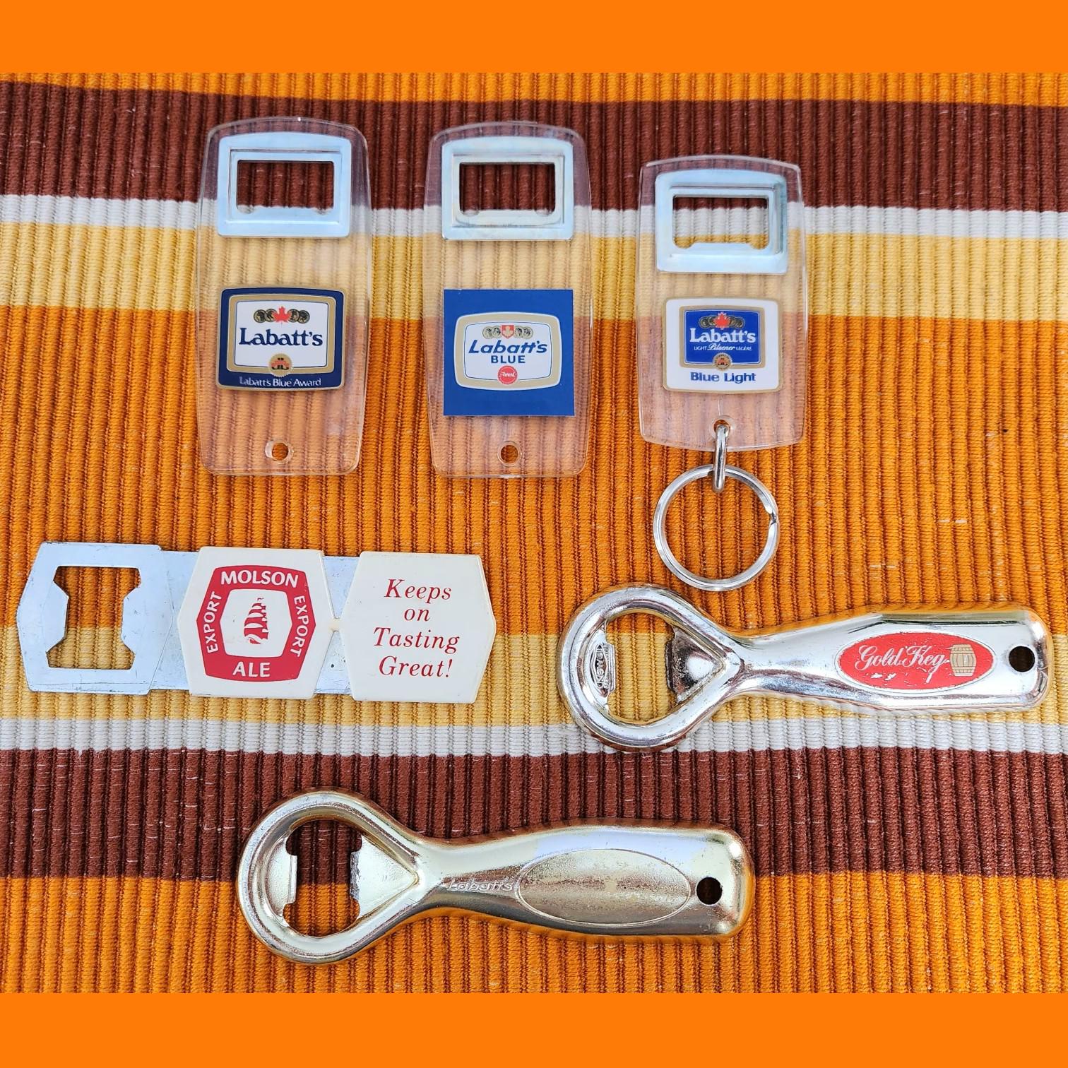 近藤 Labatt's ラバッツ カナダ ビール ビンテージ ペンホルダー 近藤様専用 Labatt's ラバッツ カナダ ビール ビンテージ ペンホルダー