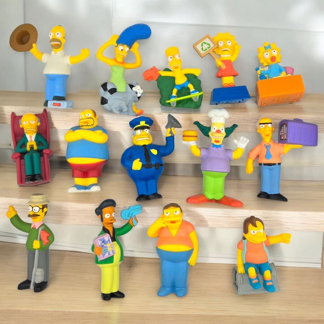 Feisty Pets Burger King Juguete Agosto 2020 Burger King Toys March