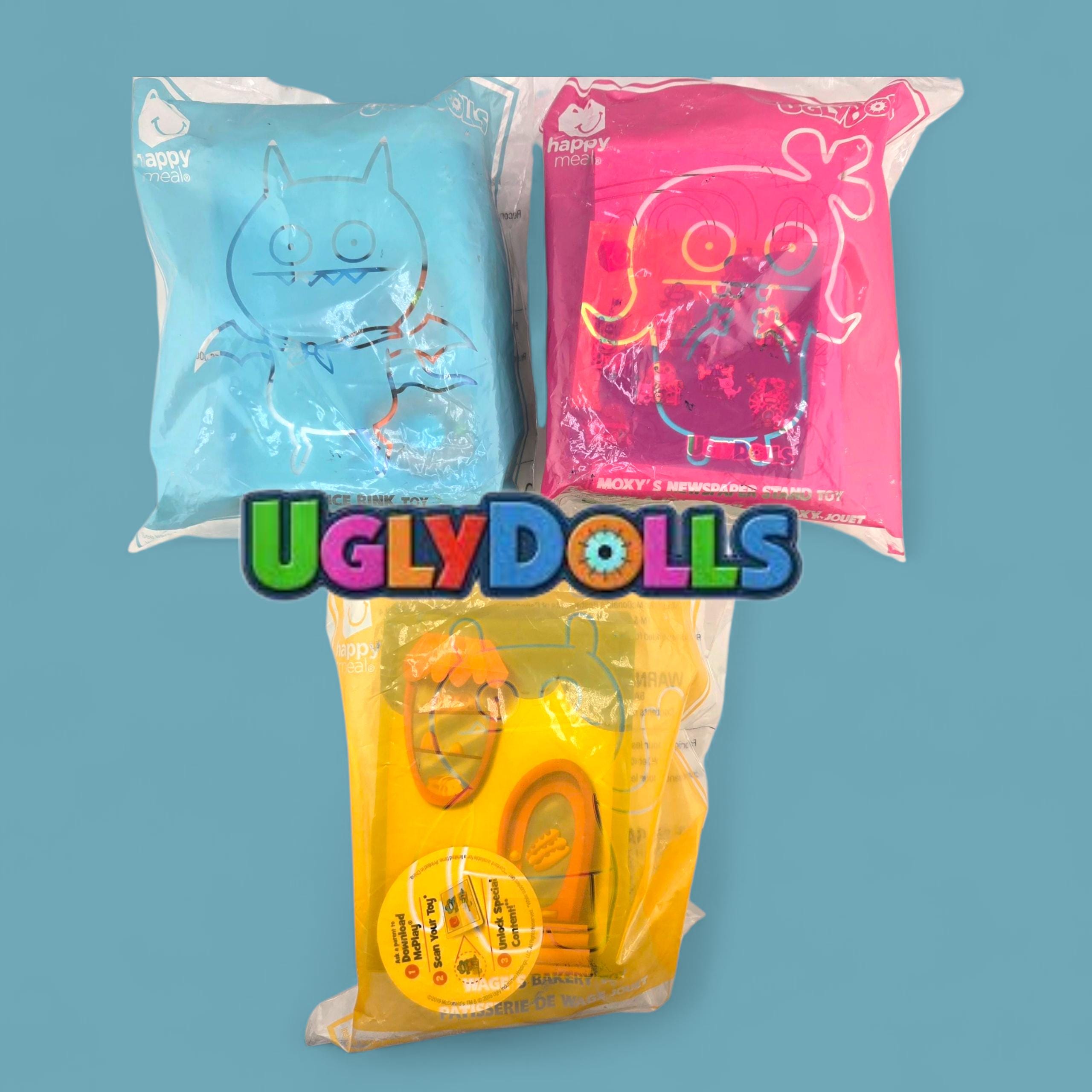 Buy Uglydolls Online In India India
