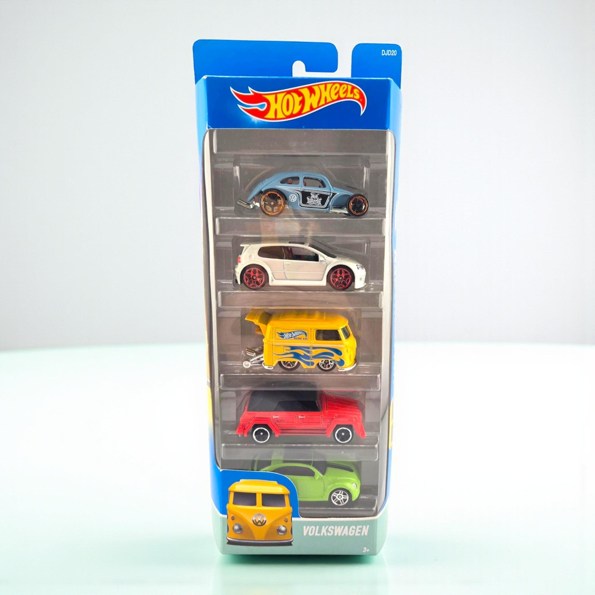 Hot Wheels Volkswagen - Etsy Canada