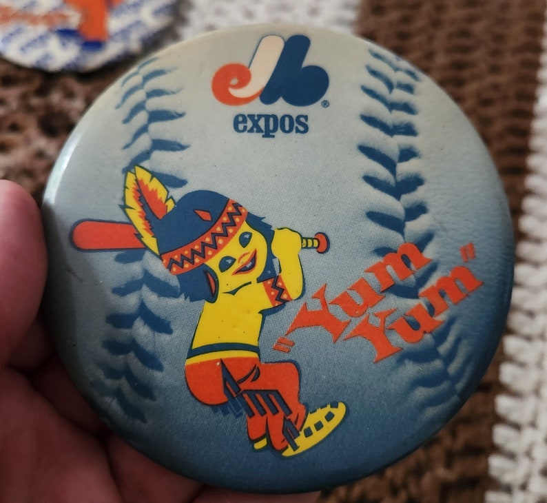 Nordic Quebec, Kings Los Angeles, Expos Montreal, Chicago Bears