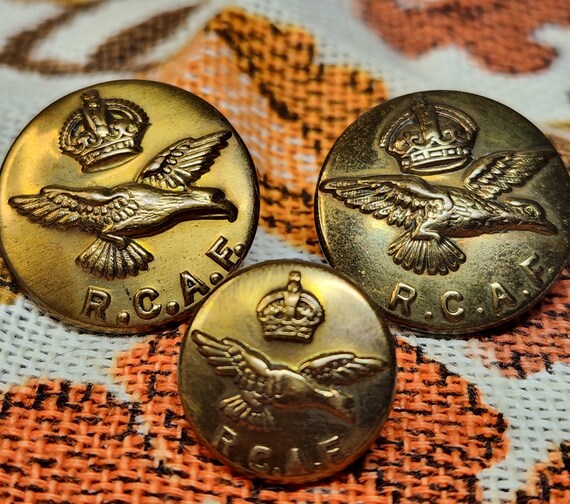 royal air force memorabilia