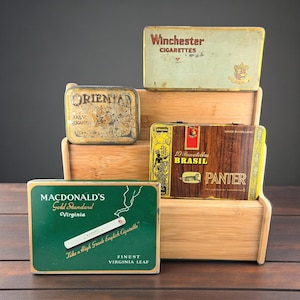 winchester cigarettes Winchester Cigarette