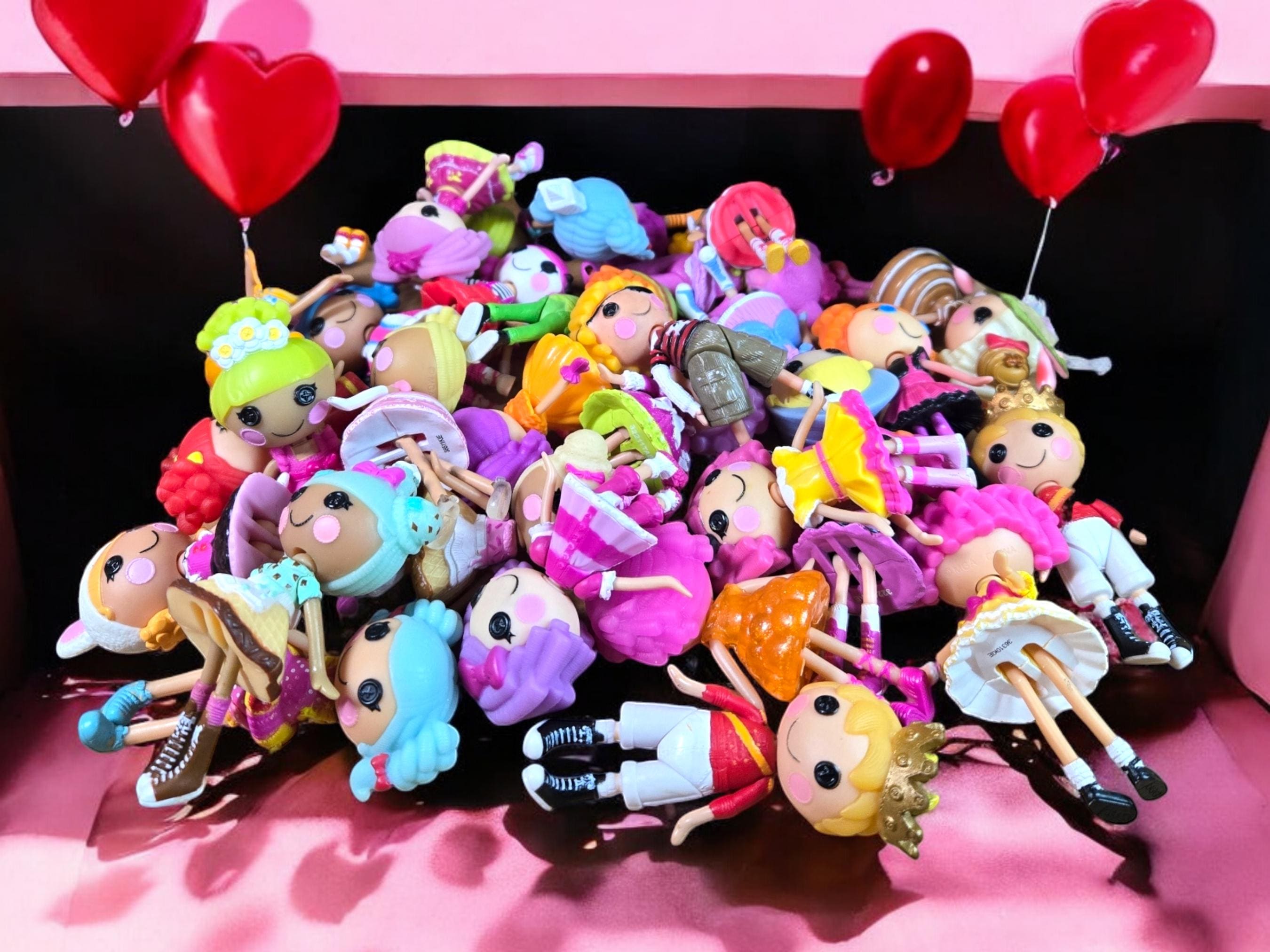 100％品質 doll Lalaloopsy - 日本 Etsy その他