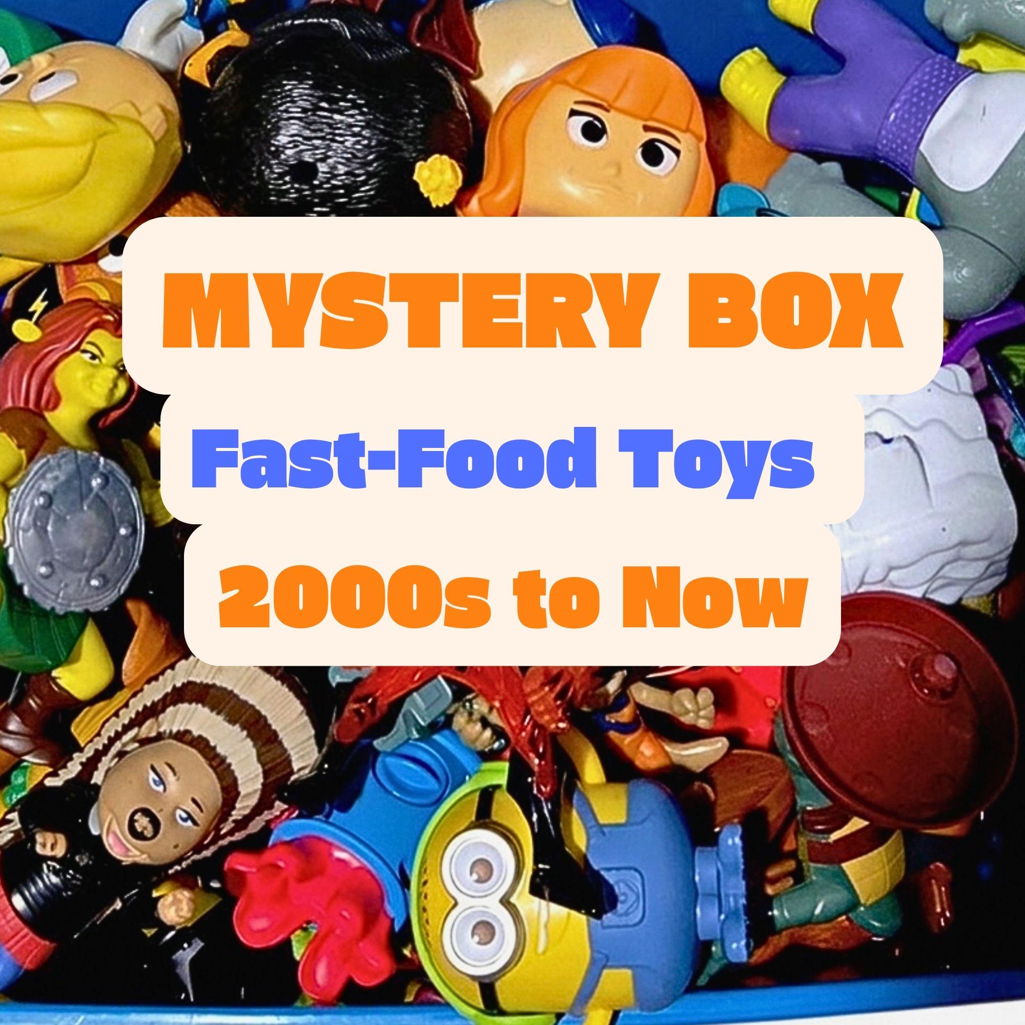 90s mcdonalds happy meal toys - Etsy 日本