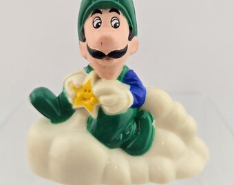 スーパーマリオフィギュアセット - 任天堂キャラクターおもちゃ