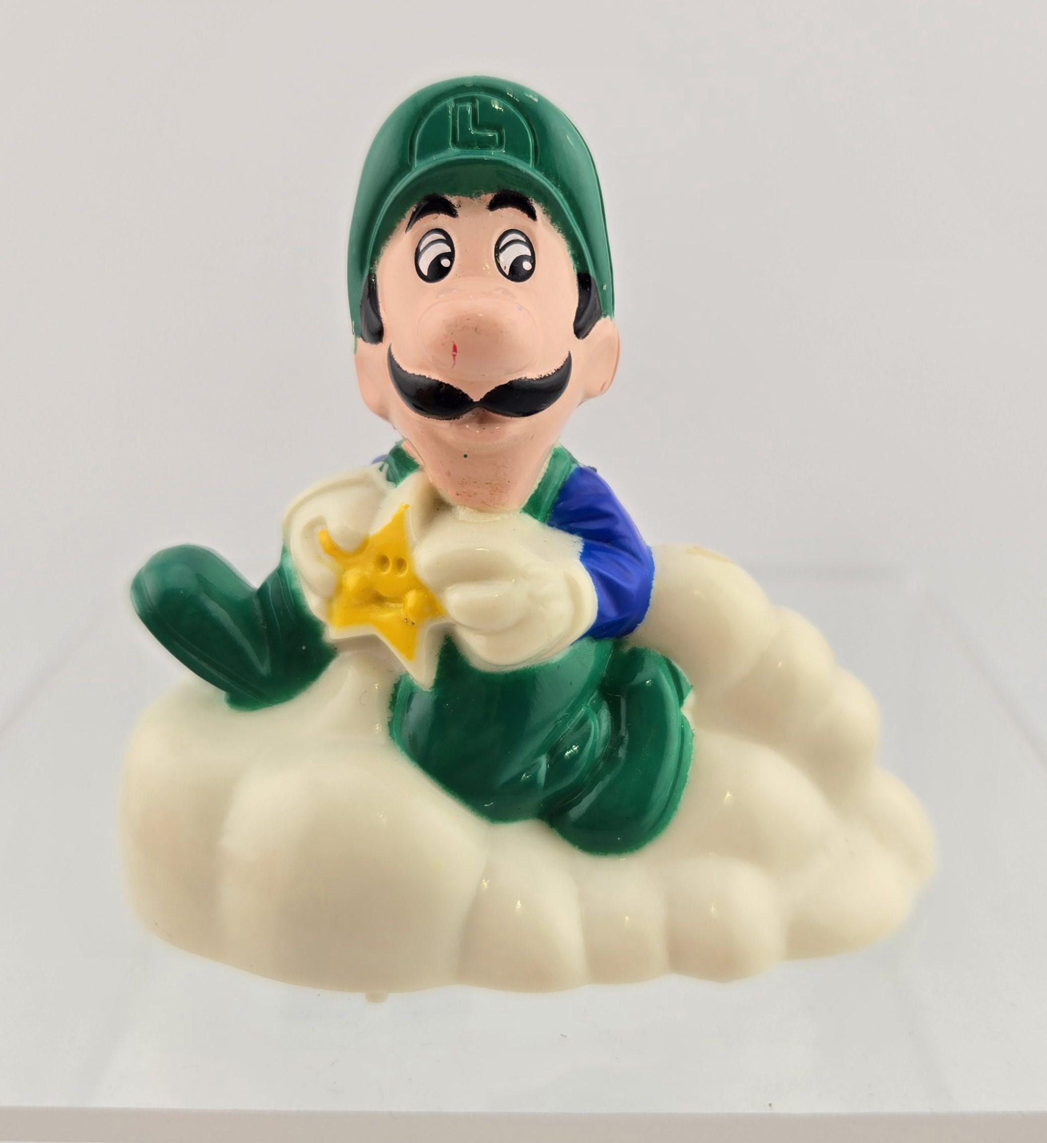 スーパーマリオフィギュアセット - 任天堂キャラクターおもちゃ
