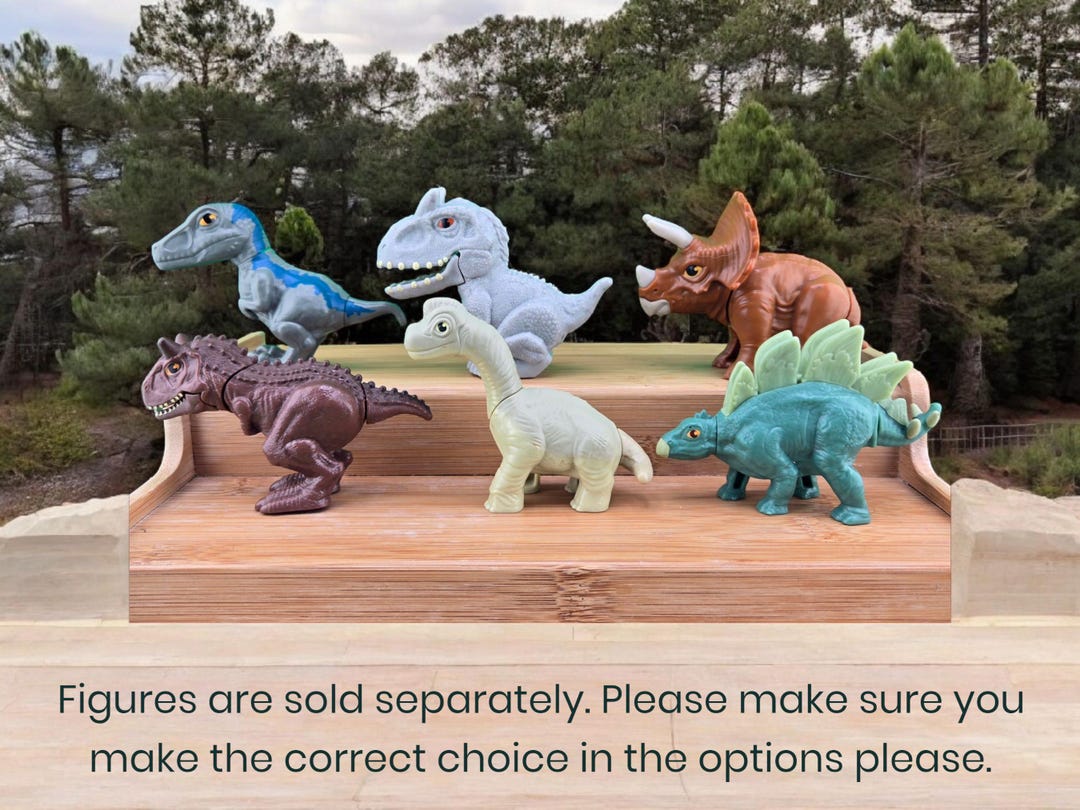 Mcdonald's Argentina Juguetes De Jurassic World De Mcdonald&