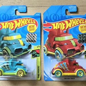 Hot Wheels T-Rextroyer 1/64 Kisautó - Mattel Vásárlás A Játékshopban
