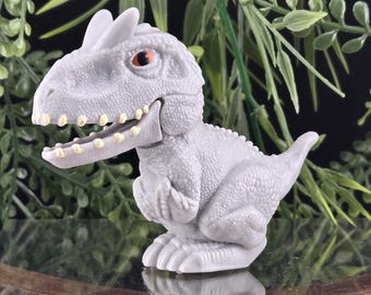 Indominus Rex bebé 550