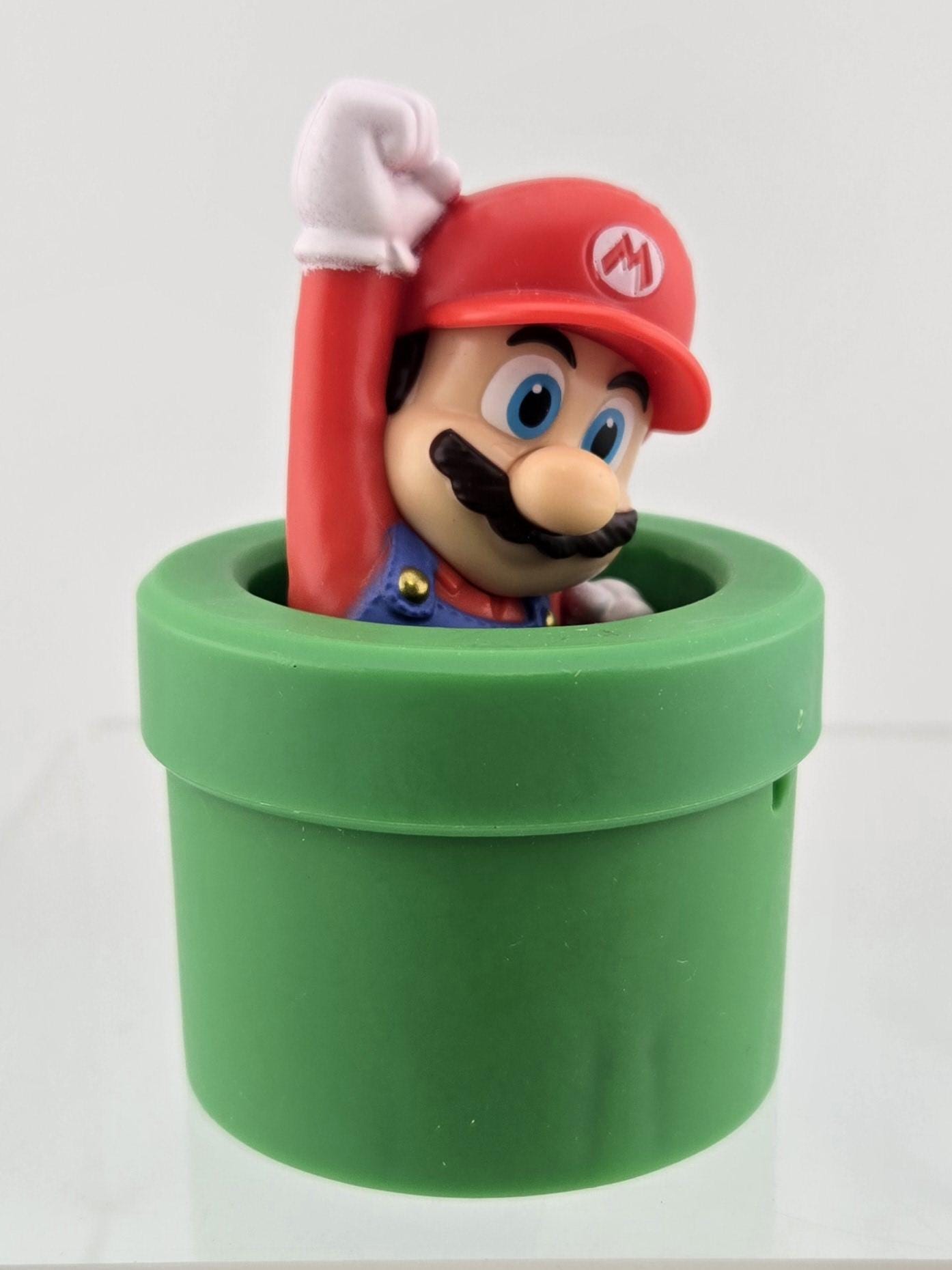 スーパーマリオフィギュアセット - 任天堂キャラクターおもちゃ