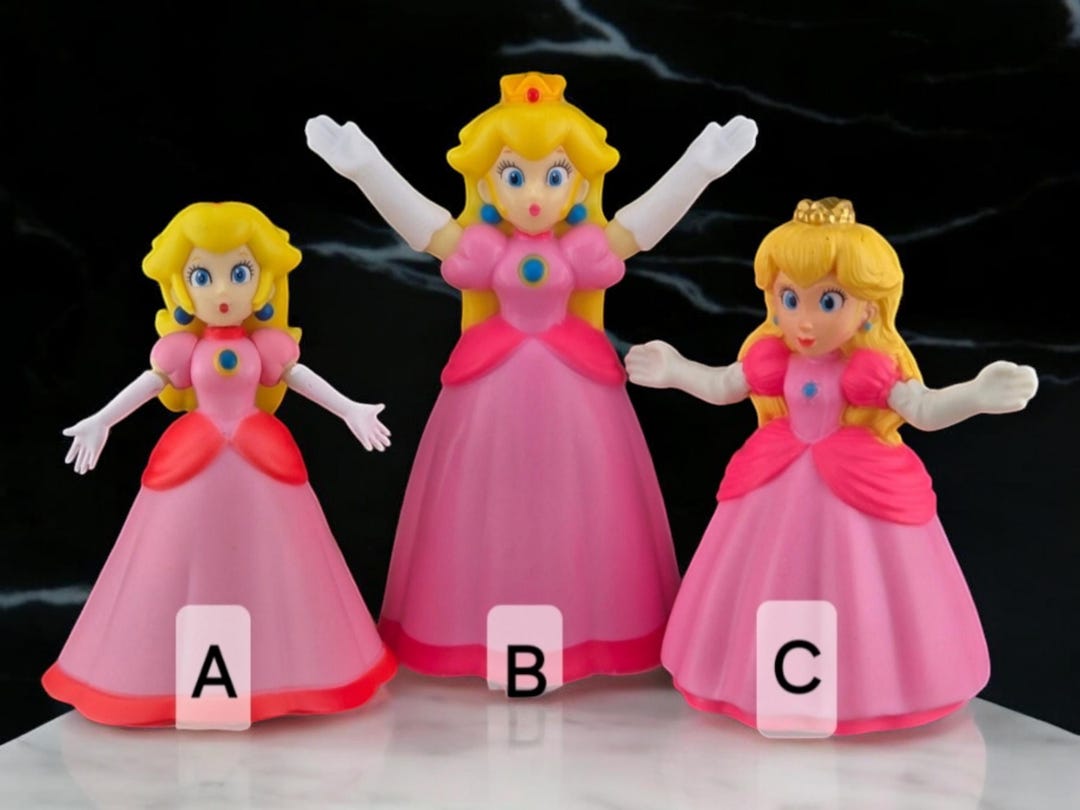 Cajita Feliz De Princesas Mcdonald's Cajita Feliz Retail