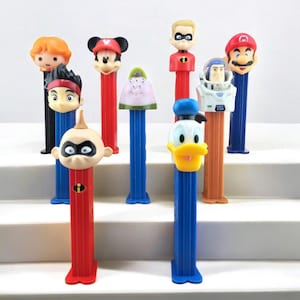 OLD PEZ ヴィンテージペッツ　vintage PEZ truck PEZ Vintage truck pez - Etsy 日本