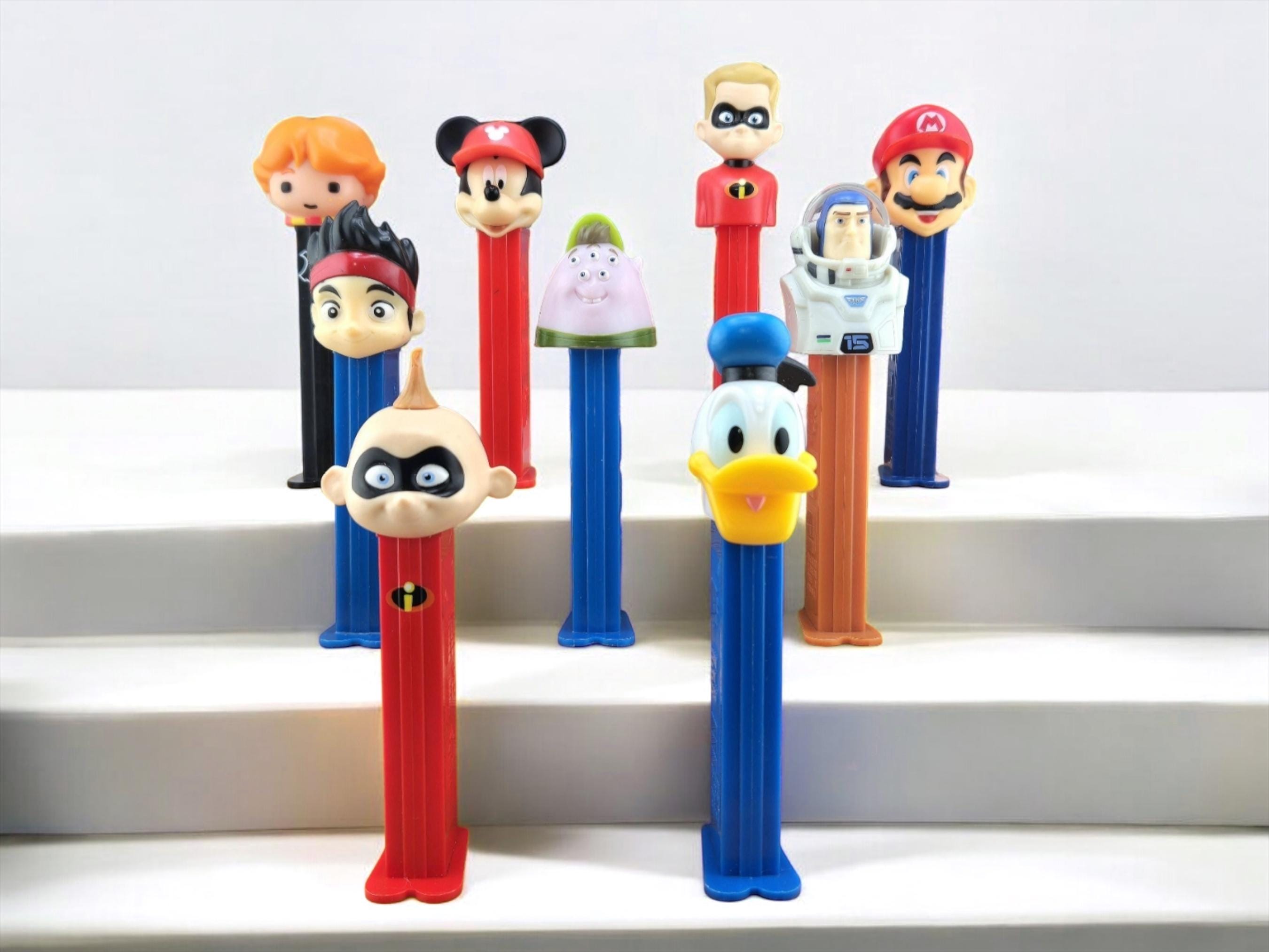 Pez truck - Etsy 日本 Pez truck - Etsy 日本
