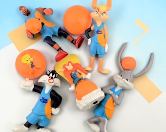 リロ＆スティッチ ボブルヘッドフィギュア – マクドナルド ハッピー