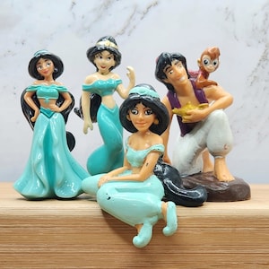 Vintage　Aladdin Jasmine　dressレディース
